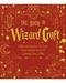 Book of Wizard Craft (hc)