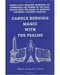 Candle Burning Magic with the Psalms