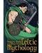Celtic Mythology Celtic Mythology