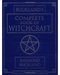Complete Book Of Witchcraft
