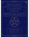 Complete Book of Witchcraft