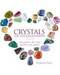 Crystals for Love & Relationships (hc)