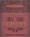 Dictionary Of Demons