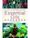 Essential Oils Handbook by Amy Leigh Mercree
