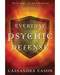 Everyday Psychic Defense by cassandra Eason Everyday Psychic Defense by cassandra Eason