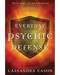 Everyday Psychic Defense by cassandra Eason