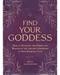 Fing your Goddess by Skye Alexander Fing your Goddess by Skye Alexander