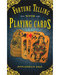 Fortune Telling with Playing Cards by Jonathan Dee