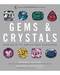 Gems & Crystals (hc)