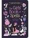 Girls' Book of Spells by Rachel Elliot