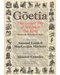 Goetia: Lesser Key of Solomon