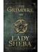 Grimoire of Lady Sheba by Lady Sheba