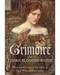 Grimoire Thorn-Blooded Witch Grimoire Thorn-Blooded Witch