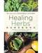 Healing Herbs Handbook by Barbara Brownell Grogan