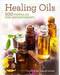 Healing Oils Healing Oils