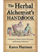 Herbal Alchemist's Handbook