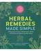 Herbal Remedies Made Simple (hc) by Dugliss-Wesselman & Gregg