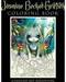 Jasmine Becket-Griffith coloring book