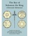 Key of Solomon the King (pub. Weiser)