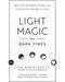 Light Magic for Dark Times (hc) by Lisa Marie Basile