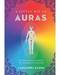 Little Bit of Auras (hc) by Cassandra Easton