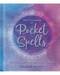 Little Book of Pocket Spells (hc) by Akasha Moon Little Book of Pocket Spells (hc) by Akasha Moon
