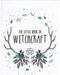 Little Book of Witchcraft (hc) Little Book of Witchcraft (hc)