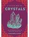 Little Bit of Crystals (hc) by Cassandra Eason Little Bit of Crystals (hc) by Cassandra Eason