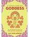 Little bit of Goddess (hc) by Amy Leigh Mercree