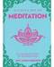 Little bit of Meditation (hc) by Amy Leigh Mercree Little bit of Meditation (hc) by Amy Leigh Mercree