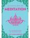 Little bit of Meditation (hc) by Amy Leigh Mercree