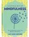 Little Bit of Mindfulness (hc) by Amy Leigh Mercree