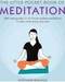 Little Pocket Book of Meditation bt Stephanie Brookes Little Pocket Book of Meditation bt Stephanie Brookes