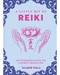 Little Bit of Reiki (hc) by Valerie Oula
