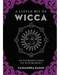 Little bit of Wicca (hc) by Cassandra Eason Little bit of Wicca (hc) by Cassandra Eason