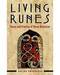 Living Runes by Galina Krasskova Living Runes by Galina Krasskova