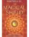 Magical Shield by Frater U D