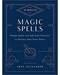 10 Minute Magic Spells (hc) by Skye Alexander