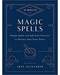 10 Minute Magic Spells (hc) by Skye Alexander 10 Minute Magic Spells (hc) by Skye Alexander