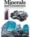 Minerals & Gemstones by Cook & Kirkj Minerals & Gemstones by Cook & Kirkj