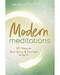 Modern Meditations by Murray Duplessis Modern Meditations by Murray Duplessis