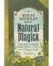 Modern Witchcraft Natural Magick (hc) by Judy Ann Nock Modern Witchcraft Natural Magick (hc) by Judy Ann Nock