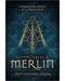 Mysteries of Merlin,Ceremonial Magic for the Druid Path by John Michael Greer