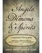 Of Angels, Demons & Spirits (hc) by Harms & Clark