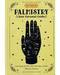 Palmistry, your Personal Guide (hc) by Roberta Vernon