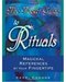 Pocket Guide to Rituals by Kerri Connor
