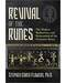 Revival of the Runes by Stephen Edred Flowers