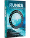 Runes, Symbols of Power (hc) by Andrew Mckay
