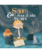 Sam & the Samhain Scare (hc) by Converse & Sultanova