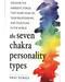 Seven Chakra Personality Types by Shai Tubali